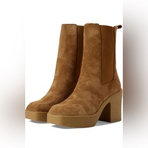 Chinese Laundry Women's Caleigh Mid Calf Boot